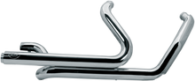 S&S Cycle Power Tune® Dual Headers