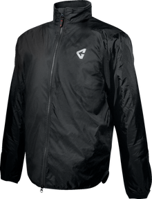 Gerbing Heated Clothing 12V Motorcycle Heated Jacket Liner - Black - Unisex |