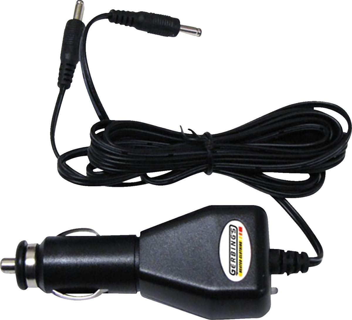 Gerbing Heated Clothing Dual Car Charger - 7 V Battery |