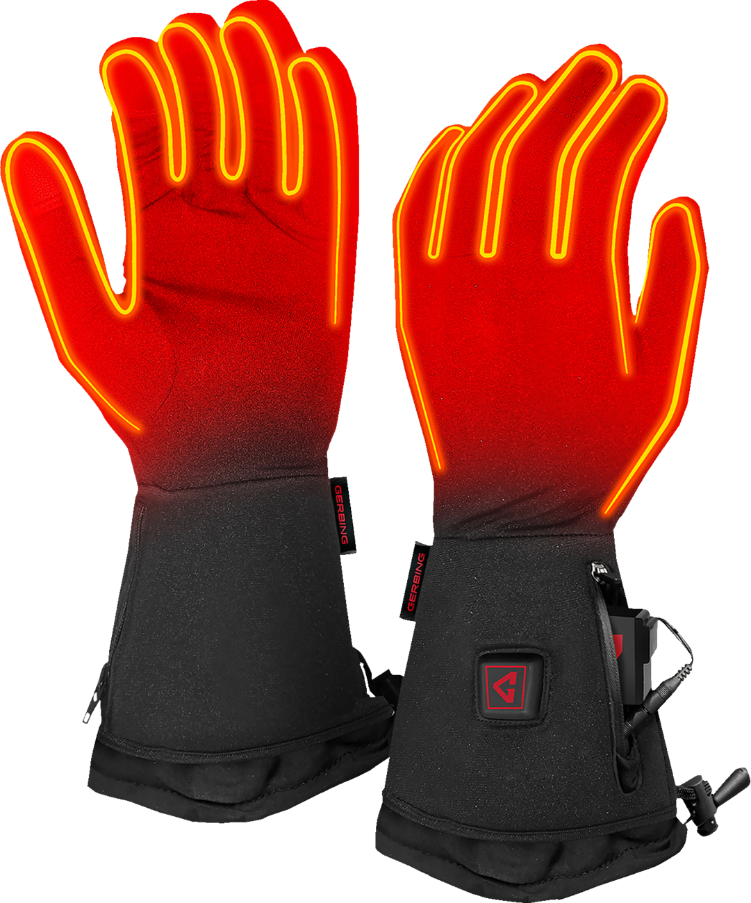 7V Heated Glove Liners | Gerbing Heated Clothing