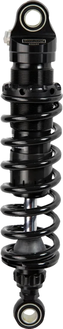 Ohlins | Twin Shocks - 12" - Rebound Adjustable - STX36D Blackline (HD762)