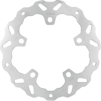 GBRAKES Front Wave® Rotor - 2024 Road Glide/Street Glide