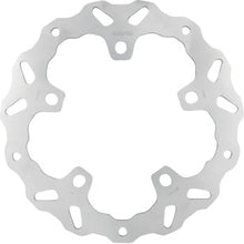 GBRAKES Front Wave® Rotor - 2024 Road Glide/Street Glide