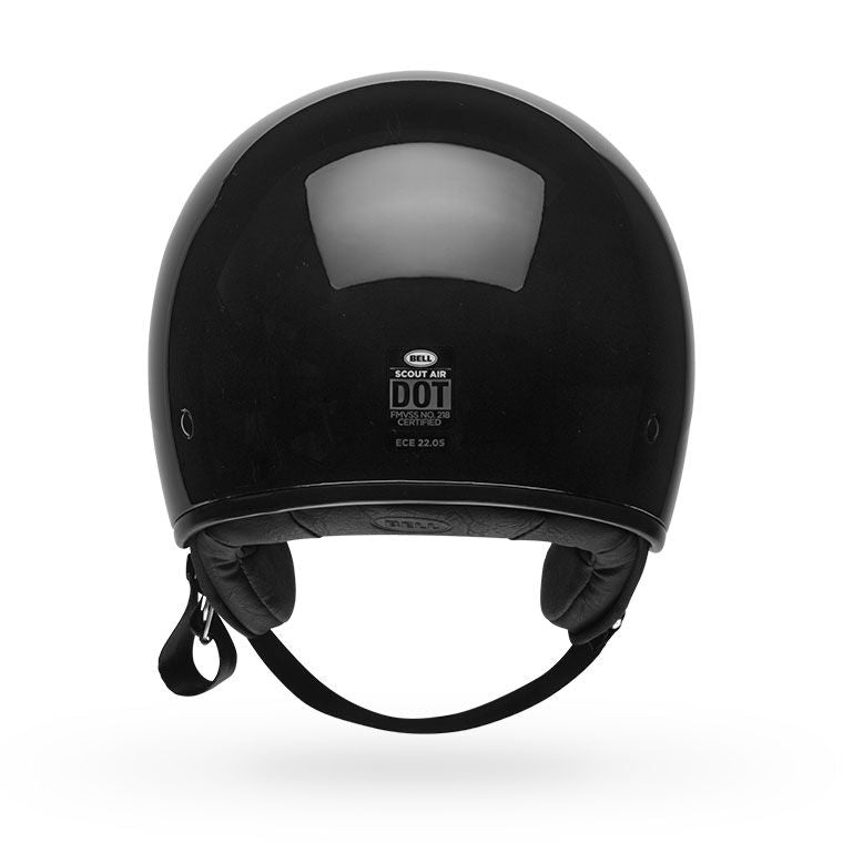 Bell Scout Air Gloss Helmets