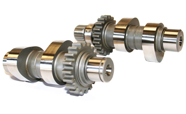 TWIN CAM CAMSHAFTS - 543