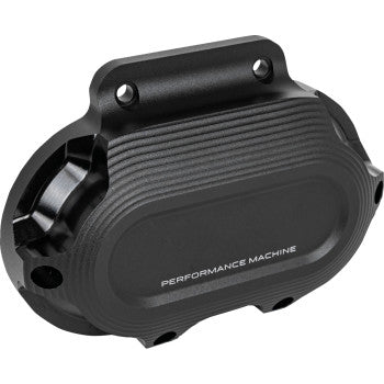 Performance Machine Race Series Cover