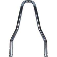 Drag Specialties - Sissy Bar - Chrome - 13"H x 7.5"W