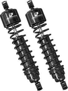 PROGRESSIVE SUSPENSION 412 Series Shock - 13.5" - Black