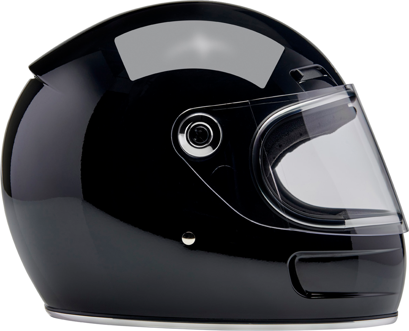 Gringo SV Helmet Gloss Black