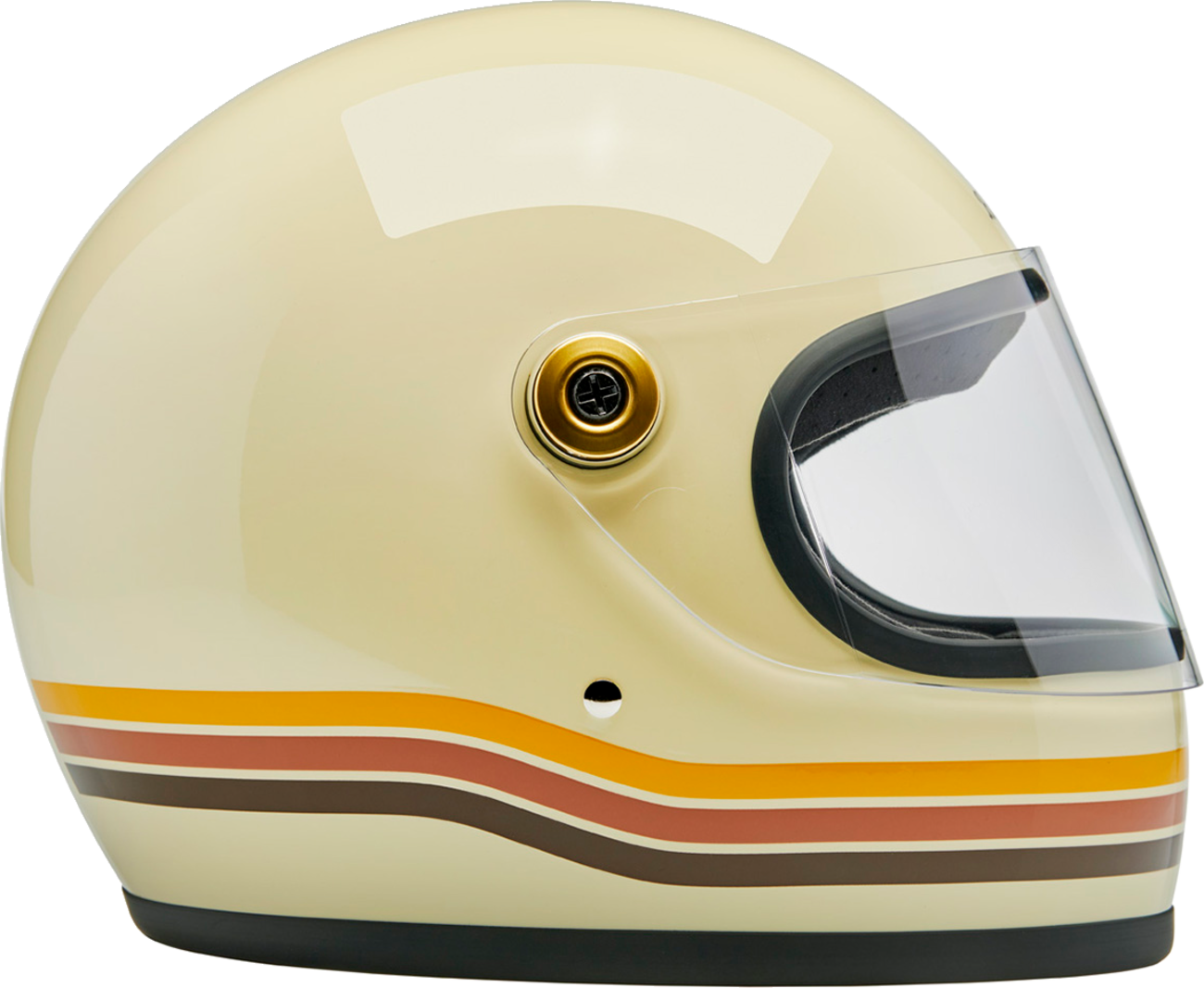 Gringo S Helmet Gloss Desert Spectrum