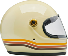 Biltwell Gringo S Helmet Gloss Desert Spectrum