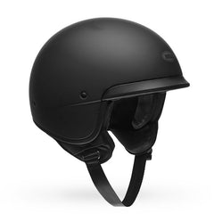 Bell Scout Air Matte Black Helmets