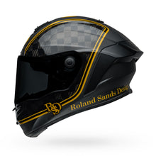 Bell Helmets Race Star DLX Flex