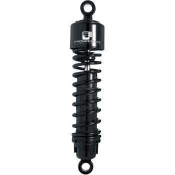 Progressive Suspension 412 Series Shock - 11.5" - Standard - Black - H-D