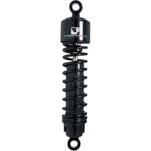 Progressive Suspension 412 Series Shock - 11.5" - Standard - Black - H-D