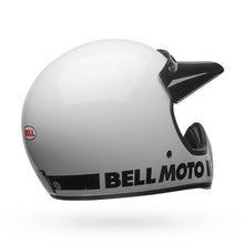 Bell Helmets Moto-3 Classic Helmets