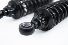 Ohlins | Twin Shocks - 12" - Rebound Adjustable - STX36D Blackline (HD762)