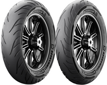 Michelin Commander III Cruiser/Touring Tires (Front and Rear)
