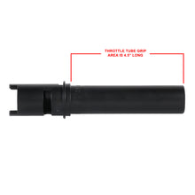 Thrashin Supply ® 2024-2025 Touring Throttle Tube - Plastic