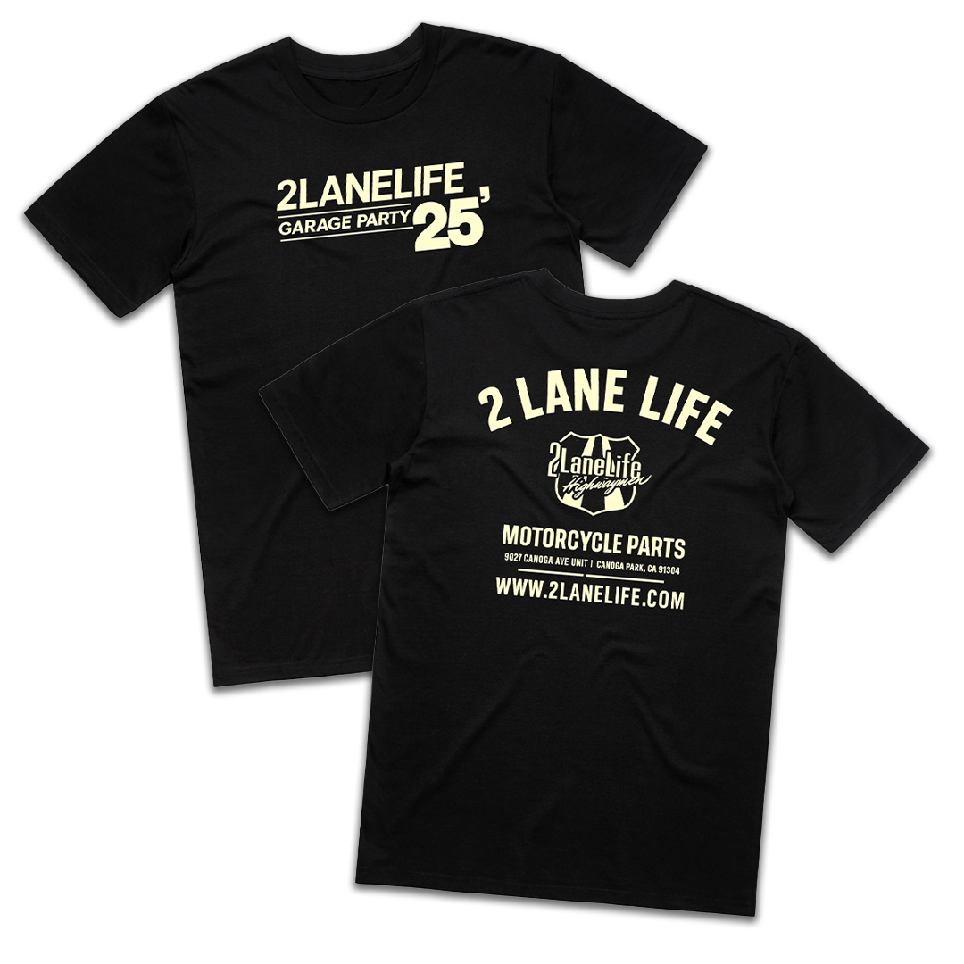 2025 OPEN HOUSE EVENT T