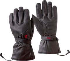 12V G4 Heated Gloves - Black | Gerbing Heated Clothing