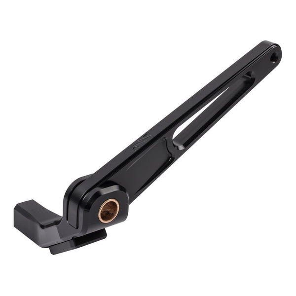 Thrashin Supply Softail Brake Arm - Black