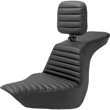 Saddlemen Tour Step-Up Seat | Clearance Sale