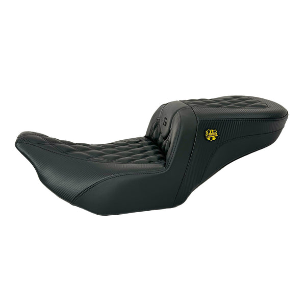 2LaneLife "Highwaymen" Road Sofa 2024-2025 Road Glide / Street Glide | 2023.5-2025 Cvo Road Glide