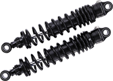 Ohlins | Twin Shocks - 12" - Rebound Adjustable - STX36 Blackline (HD776S2)