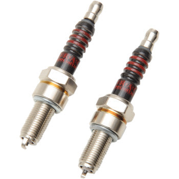 Spark Plugs - M8/XG