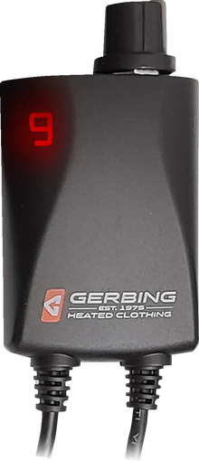 Gerbing Heated Clothing Controller - 12 V - Portable |