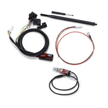 Dynojet Big Twin Qsx Quickshifter Kit Ev-6