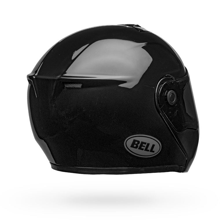 Bell SRT-Modular Gloss Black Helmets