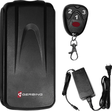 Gerbing Heated Clothing Battery Pack With Remote |