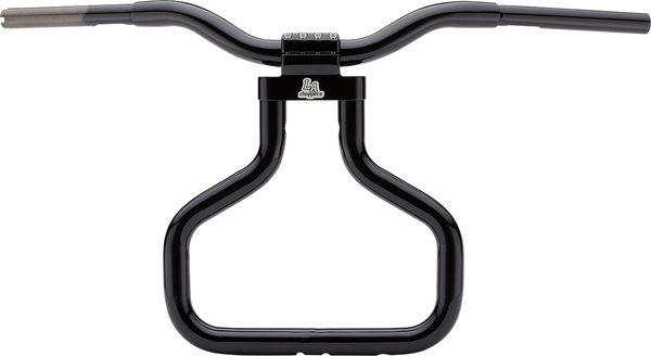 LA Choppers 14" Double Walled Road Glide Kage Fighter T-Bar