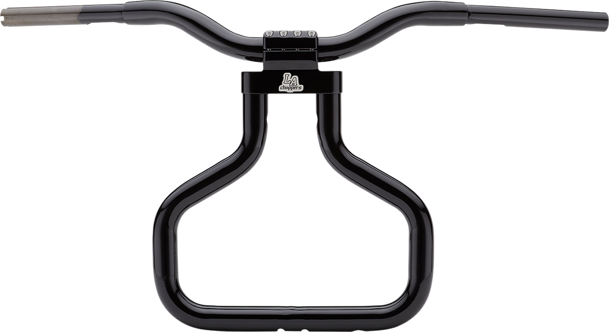 LA Choppers 14" Double Walled Road Glide Kage Fighter T-Bar