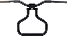 LA Choppers 14" Double Walled Road Glide Kage Fighter T-Bar