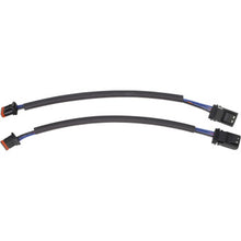 Namz Front Turn Signal Extension - +8" - '18+ Softail