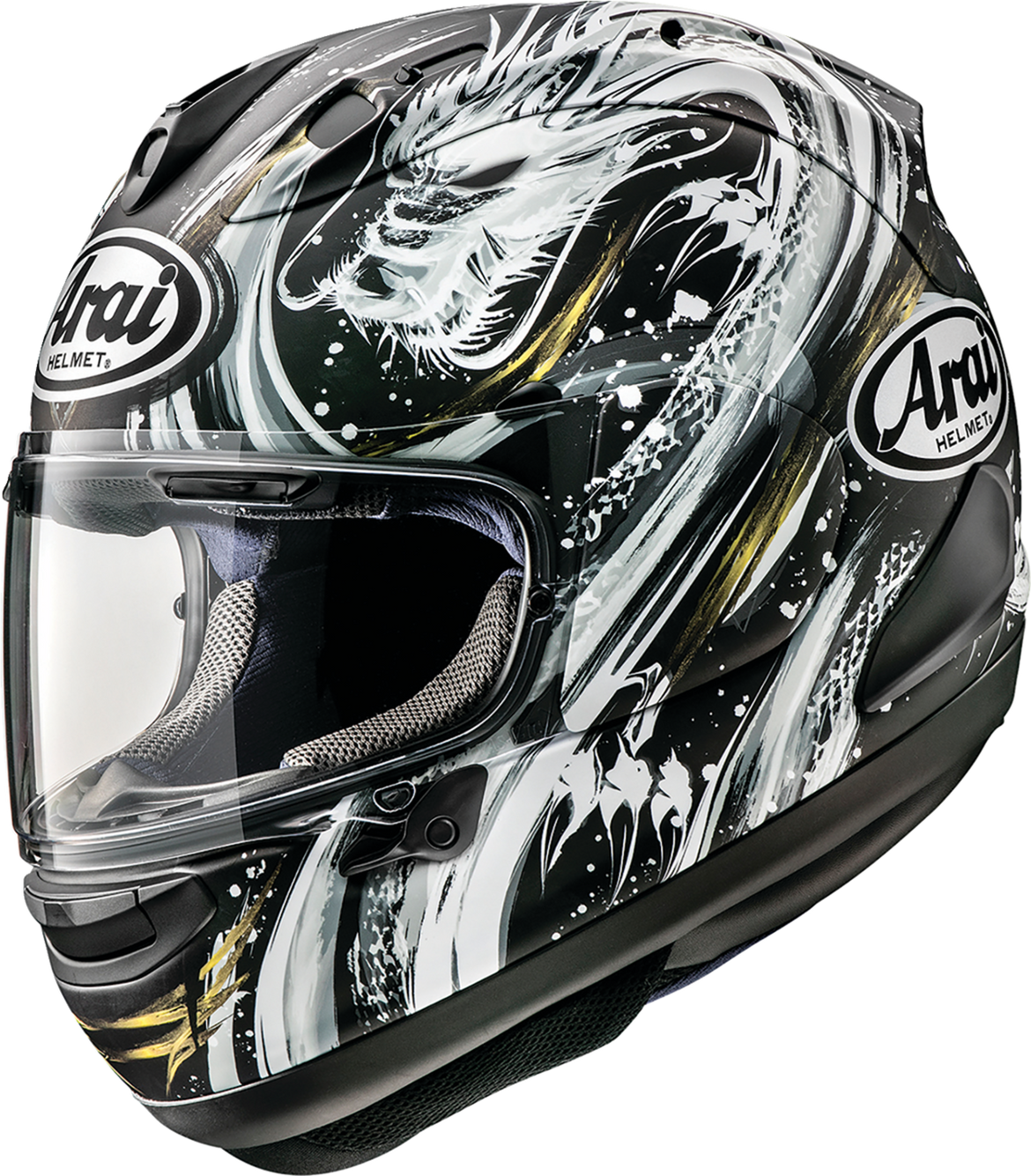 Arai Helmets for Harley-Davidson Motorcycles and Sport Bikes