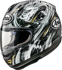 Corsair-X Helmet - Kiyonari - Frost