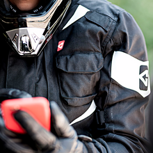 Gerbing Heated Clothing 12V Ex Pro Heated Jacket - Black - Mens |