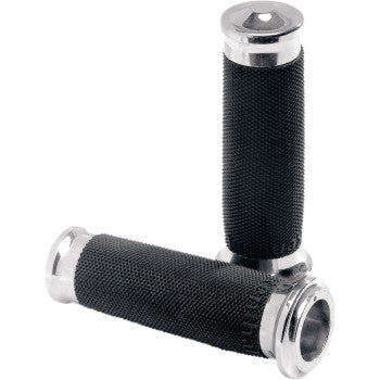 Performance Machine - Contour Renthal Wrapped Grips