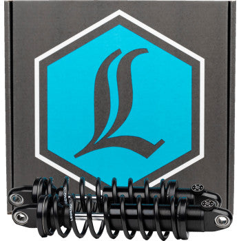 Legend Suspensions Suspension - Revo-A Adjustable Fl Coil Suspension - Clearance Sale