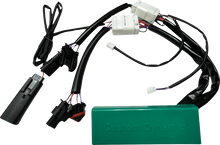 Custom Dynamics Smart Triple Play® Signal Conversion Module |