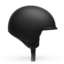 Bell Helmets Scout Air Matte Black Helmets
