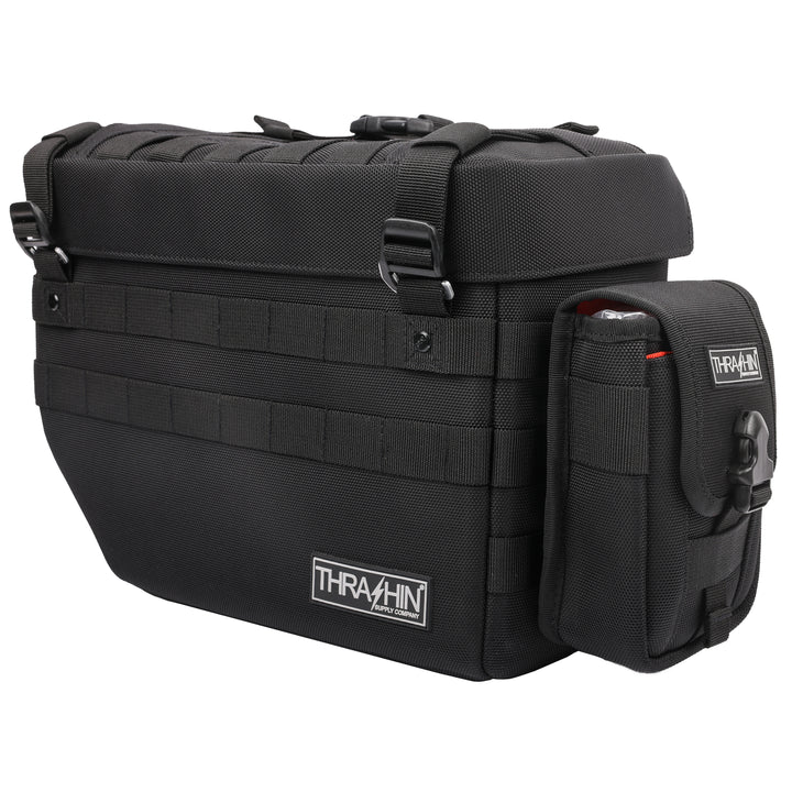 Multi-Use Molle Pouch