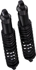 Twin Shocks - 12" - STX36 (HD775) | Ohlins