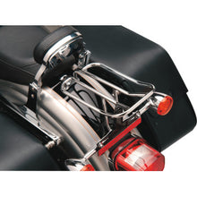Drag Specialties - Luggage Rack - Chrome - FXD