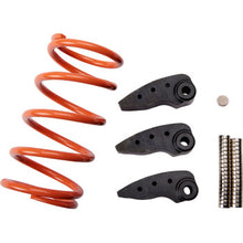 Dynojet Clutch Kit
