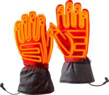 Gerbing Heated Clothing Women'S 12V G4 Heated Gloves - Black |
